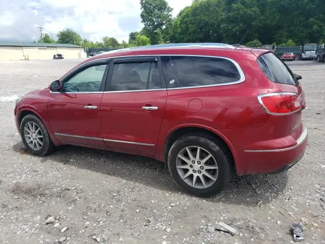 2013 BUICK ENCLAVE   