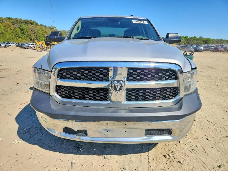 2017 RAM 1500 ST  