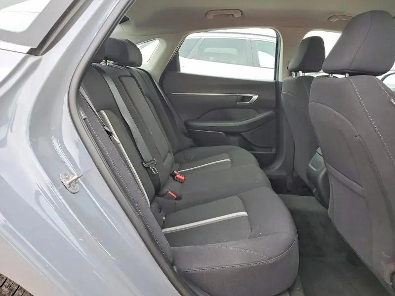 2024 HYUNDAI SONATA   