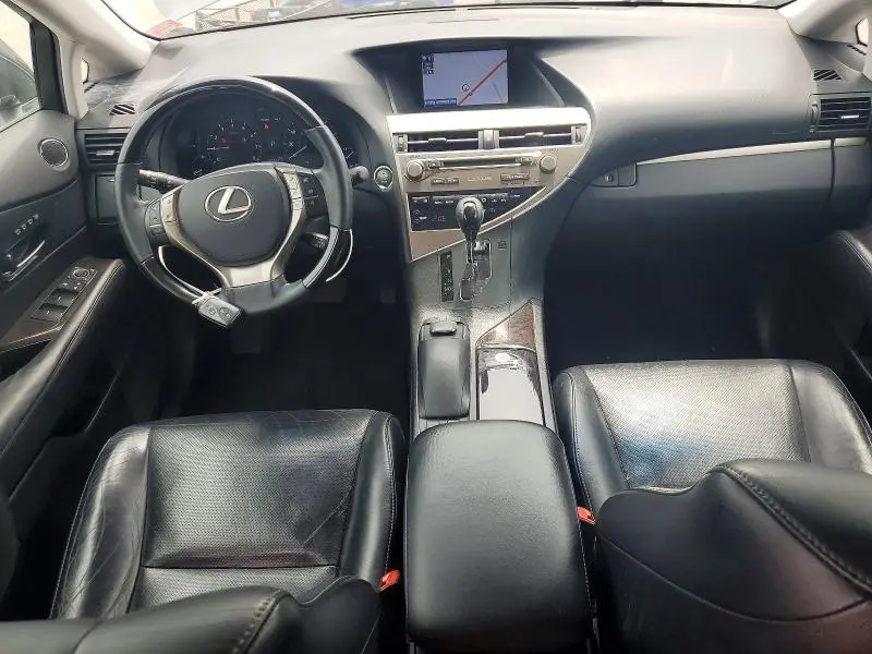 2014 LEXUS RX 350 BASE  