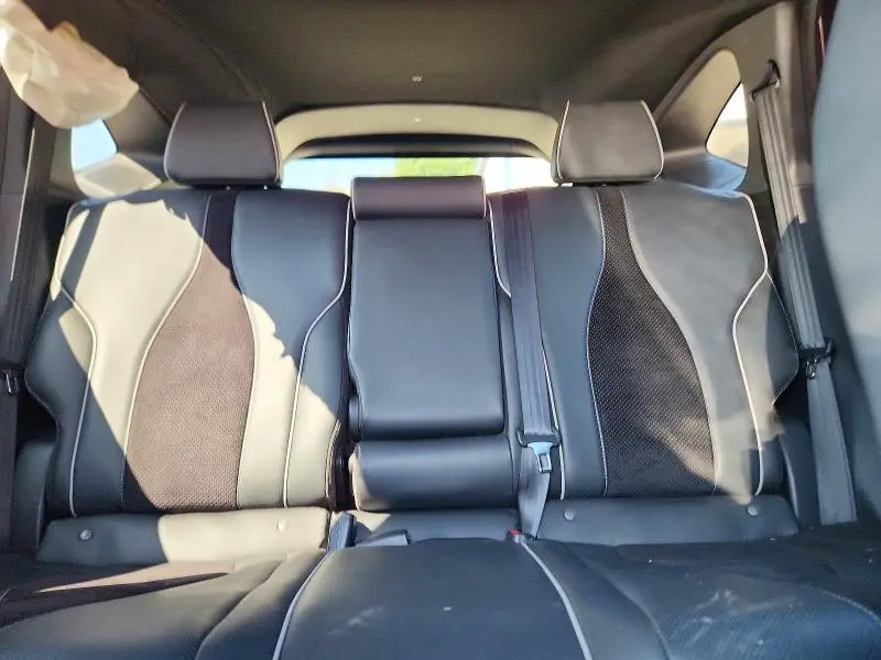 2021 ACURA RDX A-SPEC  