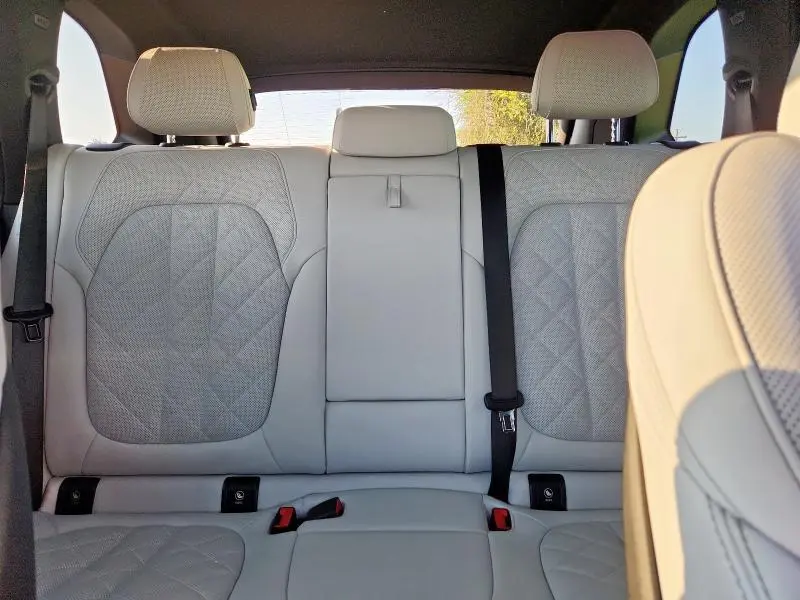 2024 BMW X5 SDRIVE 40I  