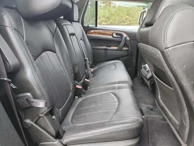 2011 BUICK ENCLAVE CXL  