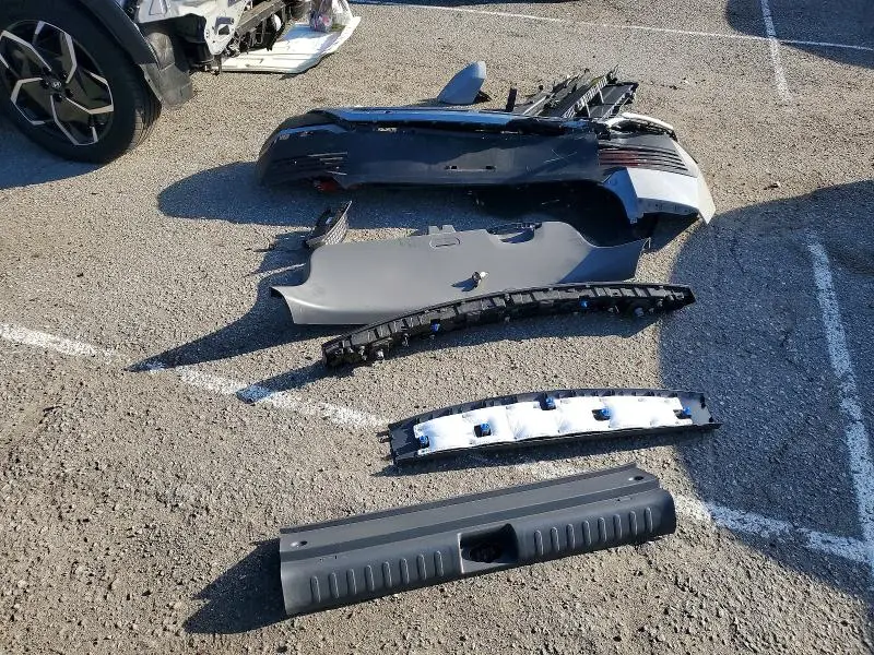 2024 HYUNDAI IONIQ 5 SE  