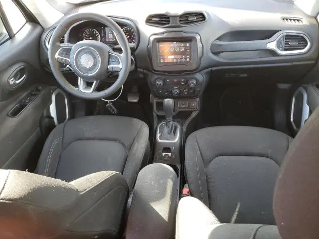 2021 JEEP RENEGADE SPORT  