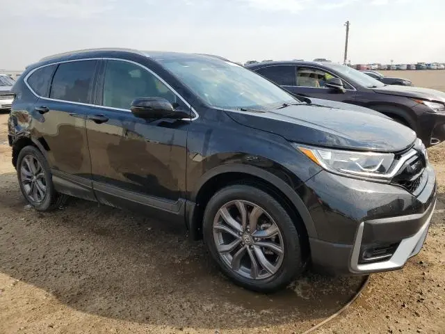 2021 HONDA CR-V SPORT  