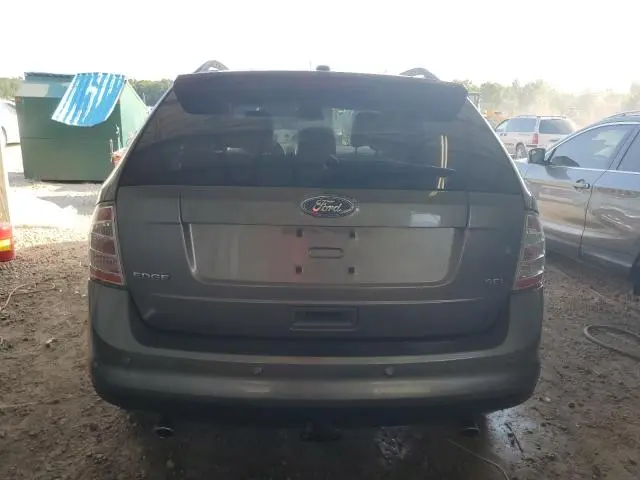 2010 FORD EDGE SEL  