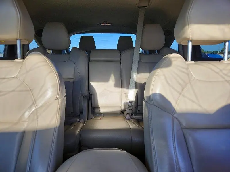2015 ACURA MDX TECHNOLOGY  