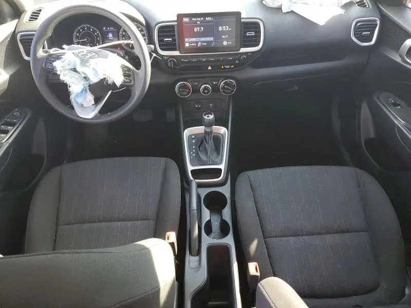 2021 HYUNDAI VENUE SE  