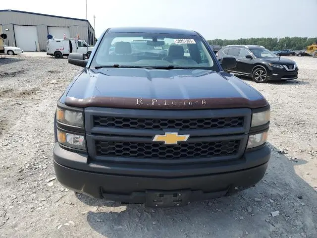 2015 CHEVROLET SILVERADO C1500  