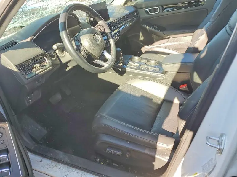 2023 HONDA CIVIC TOURING  