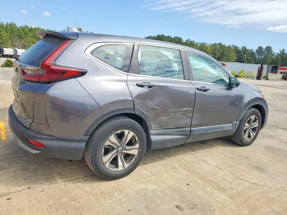 2020 HONDA CR-V LX  
