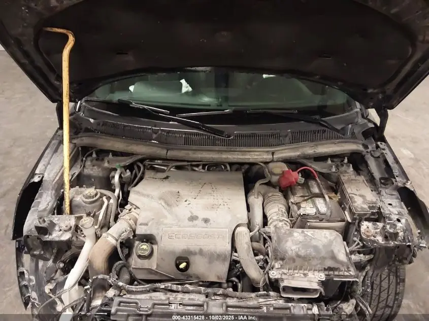 2019 FORD EXPLORER PLATINUM