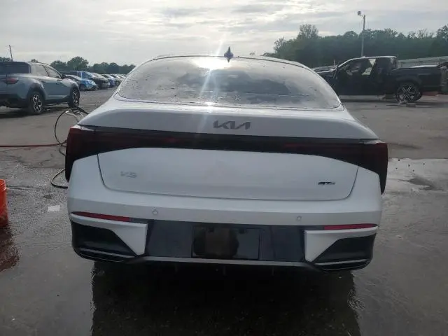 2025 KIA K5 GT LINE  