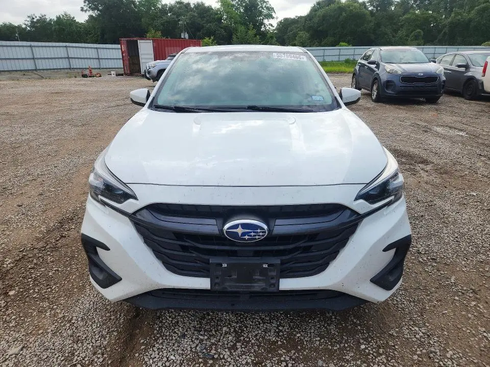 2024 SUBARU LEGACY PREMIUM  