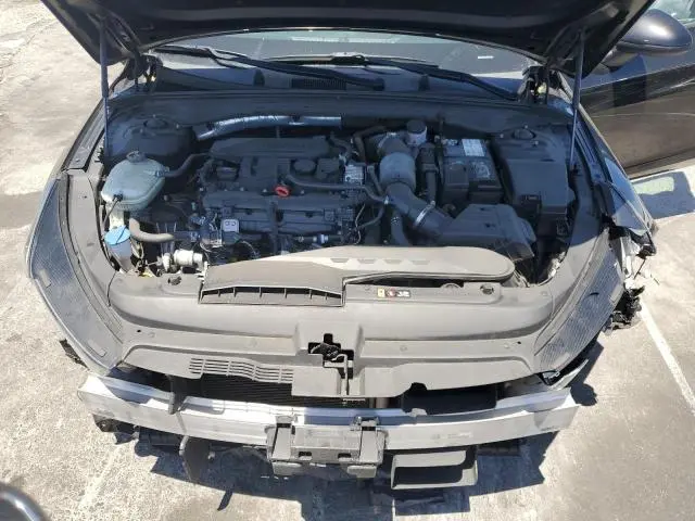 2021 KIA K5 LX  