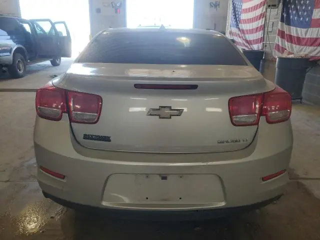 2013 CHEVROLET MALIBU 2LT  
