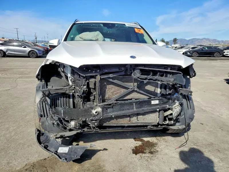 2022 MERCEDES-BENZ GLE 450 4MATIC  