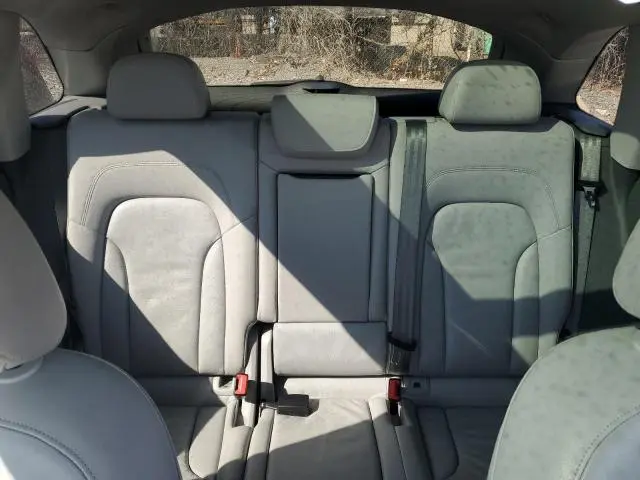 2016 AUDI Q5 PREMIUM  