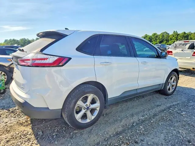 2020 FORD EDGE SE  