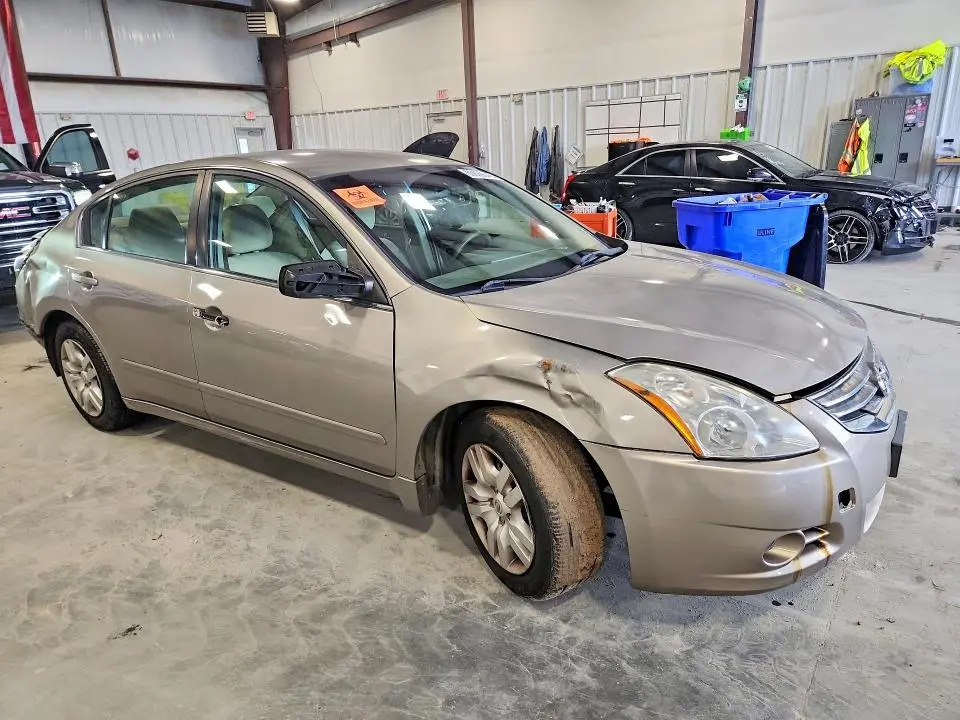 2011 NISSAN ALTIMA 2.5  