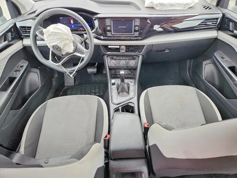 2022 VOLKSWAGEN TAOS S  