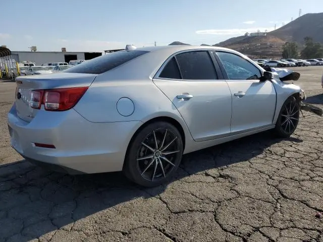 2013 CHEVROLET MALIBU 2LT
