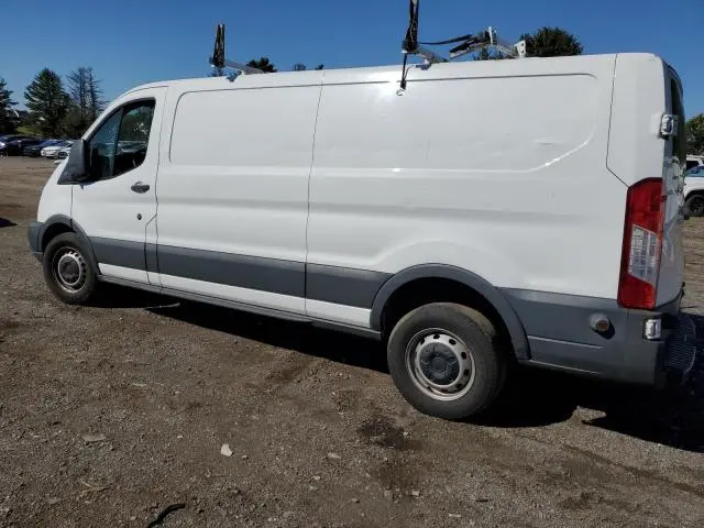2018 FORD TRANSIT T-150  