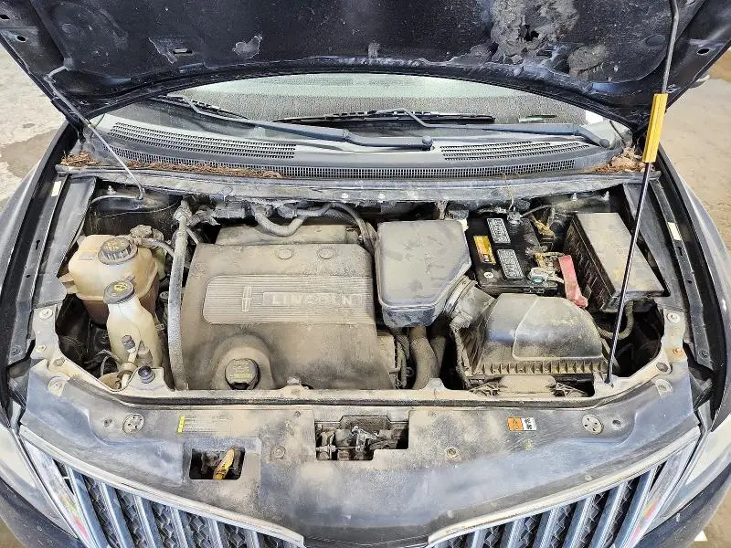 2012 LINCOLN MKX   