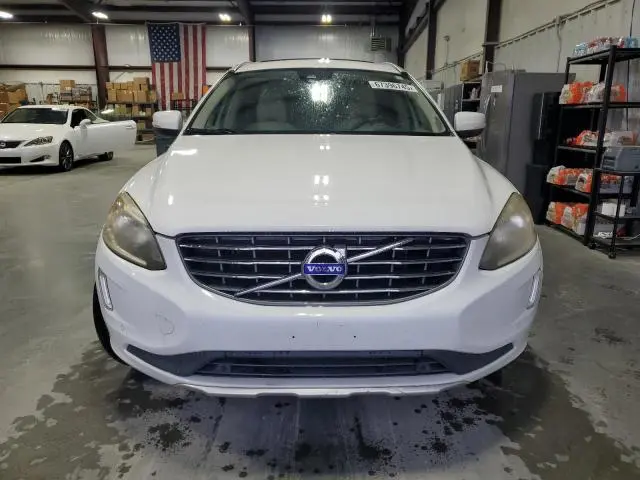 2014 VOLVO XC60 T6  