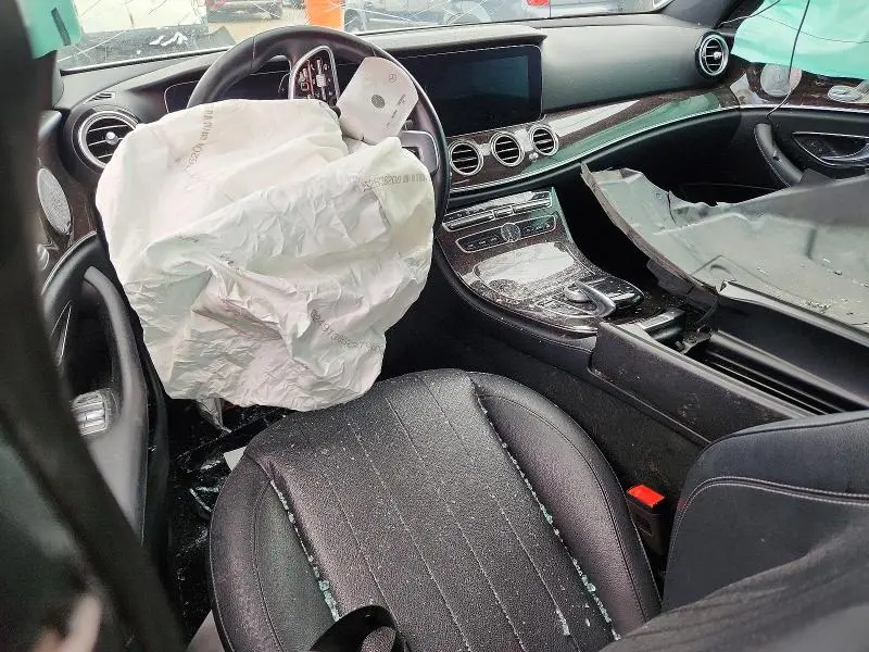 2020 MERZ E 350 4MATIC  