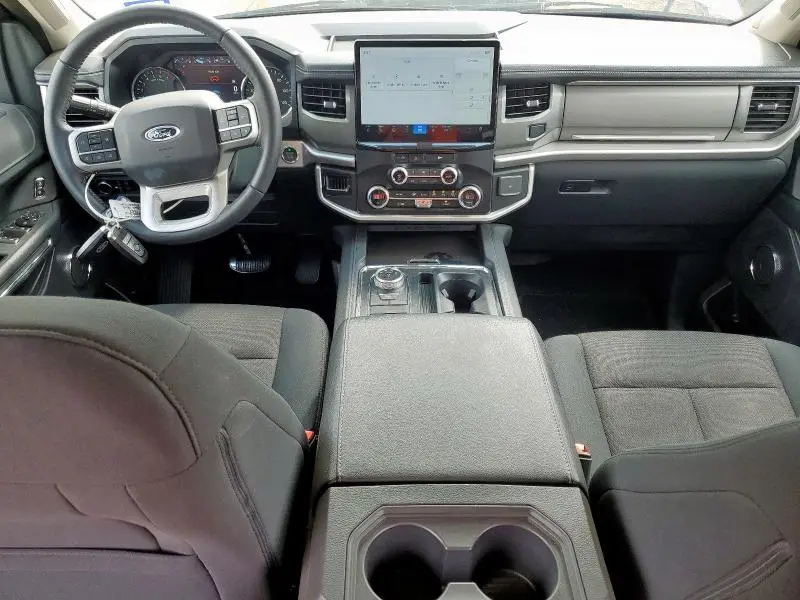 2024 FORD EXPEDITION MAX XL  