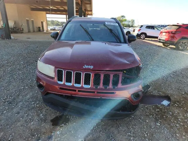 2011 JEEP COMPASS SPORT