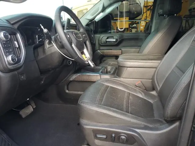 2023 GMC SIERRA K2500 DENALI  