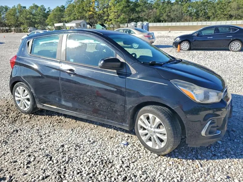 2017 CHEVROLET SPARK 1LT  