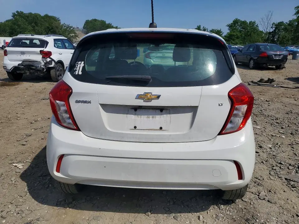 2020 CHEVROLET SPARK 1LT  