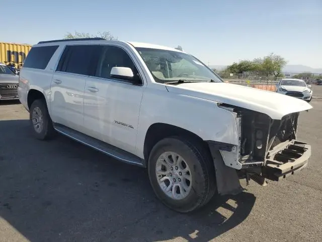 2018 GMC YUKON XL C1500 SLT  
