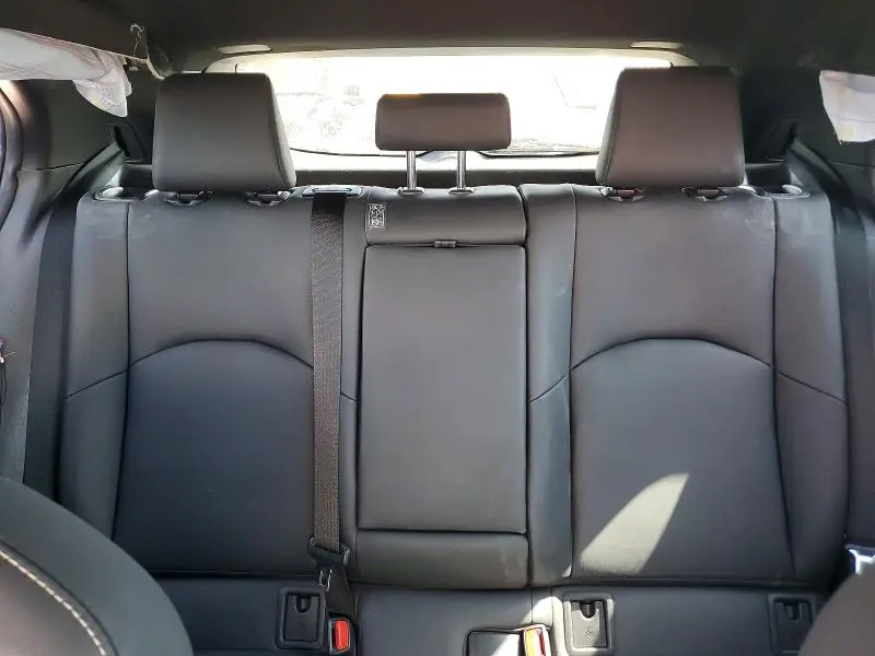2022 LEXUS UX 250H BASE  