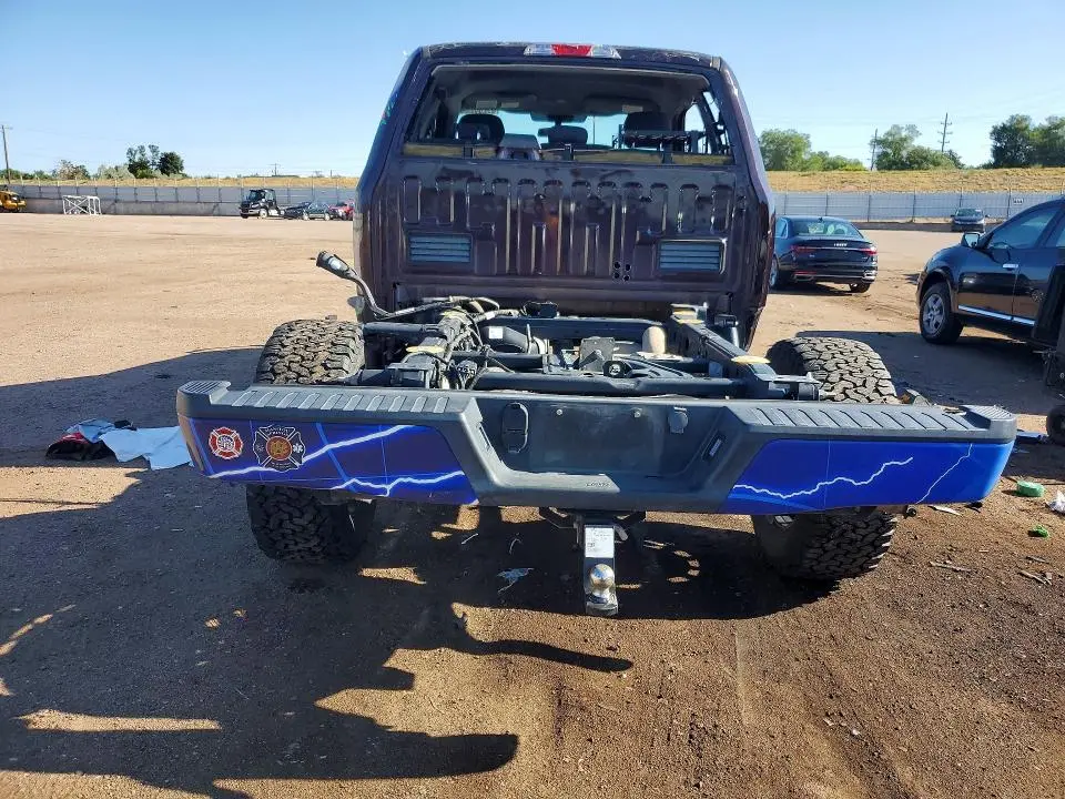 2019 FORD F150 SUPER CAB  