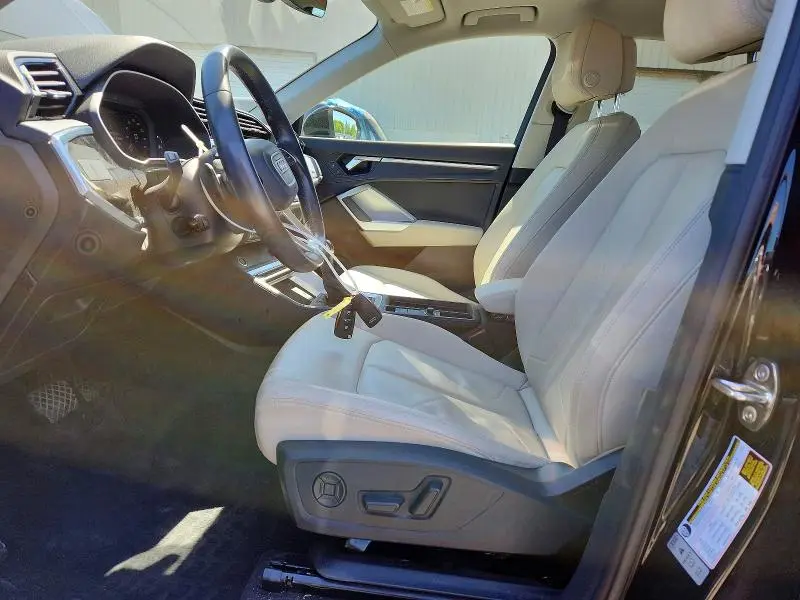 2022 AUDI Q3 PREMIUM S LINE 45  