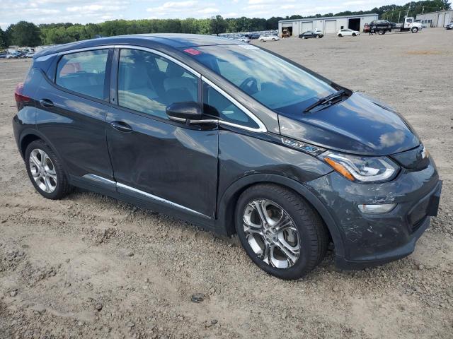 2019 CHEVROLET BOLT EV LT