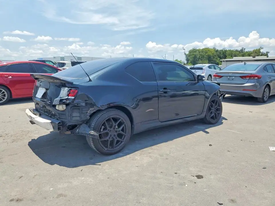 2015 SCION TC BASE  