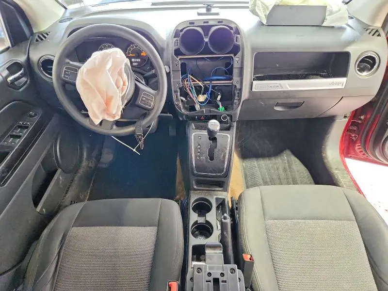 2014 JEEP COMPASS SPORT  