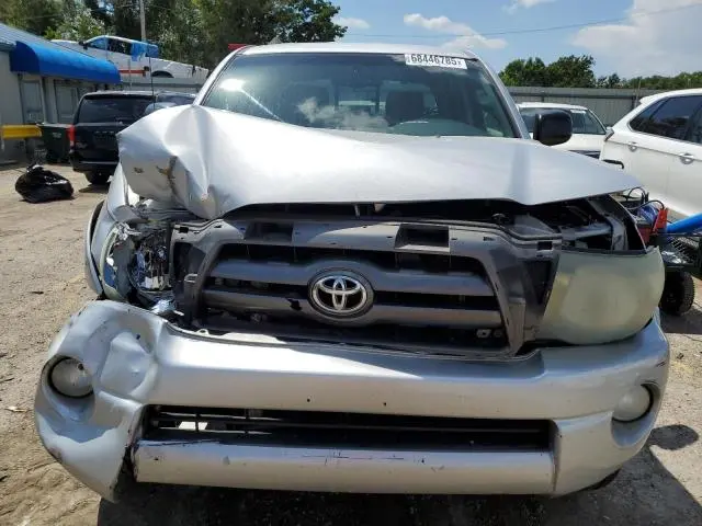 2010 TOYOTA TACOMA DOUBLE CAB PRERUNNER  