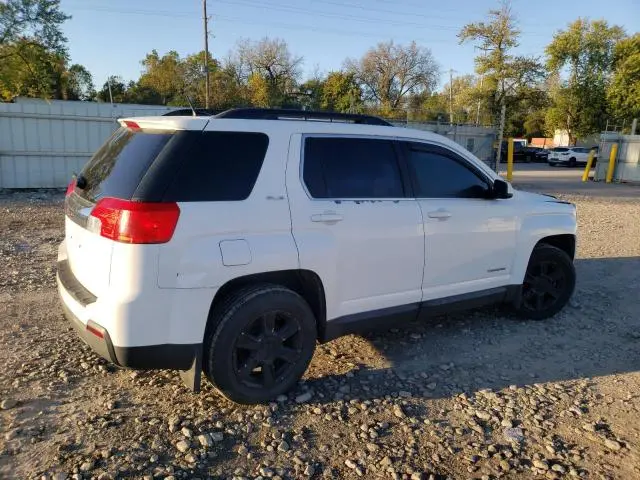 2010 GMC TERRAIN SLE