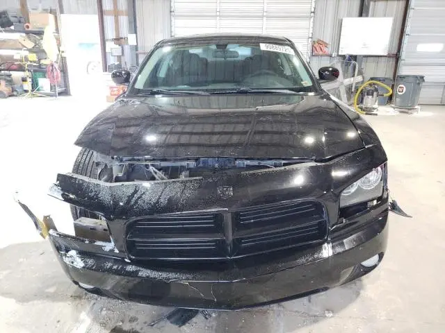 2010 DODGE CHARGER SXT  