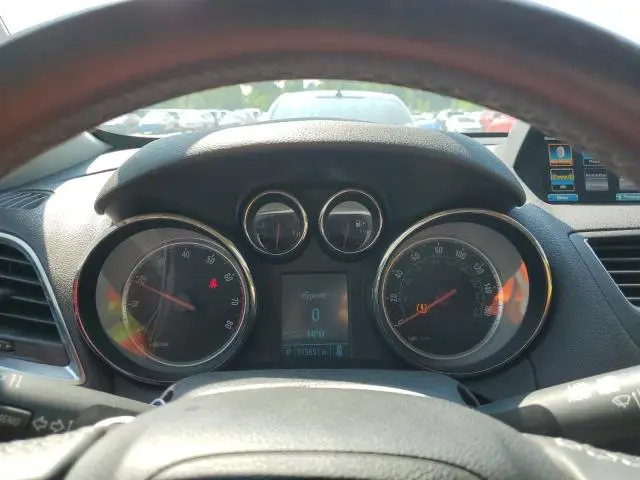2016 BUICK ENCORE CONVENIENCE  