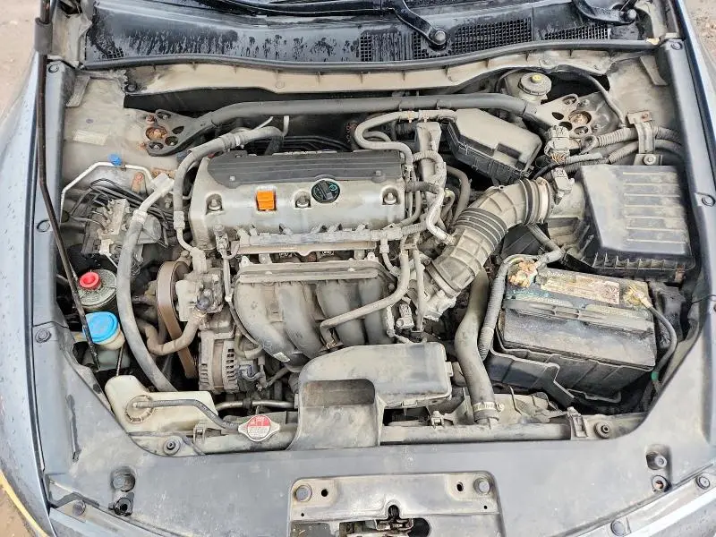 2010 HONDA ACCORD EX  