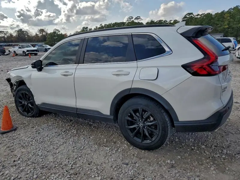 2024 HONDA CR-V SPORT-L  