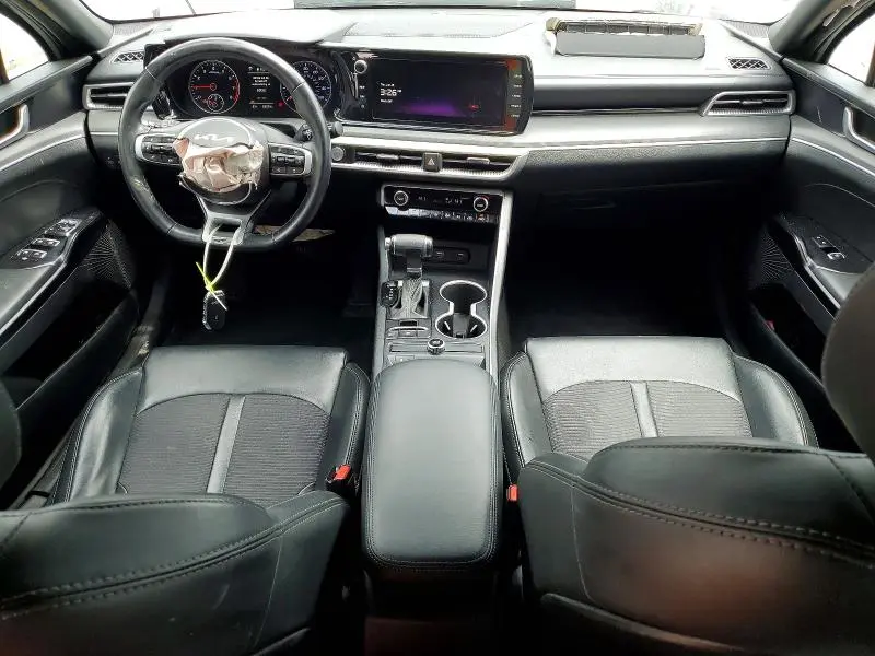 2023 KIA K5 GT LINE  
